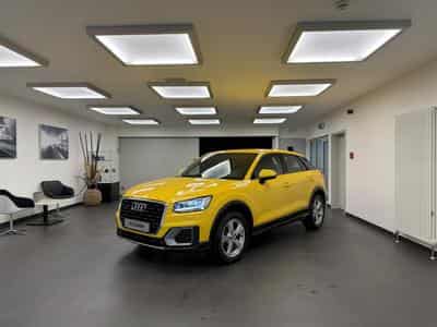 Audi Q2 Sport 2.0 TFSI quattro 190 CV / 140 kW S tronic (2017) - Photo 1
