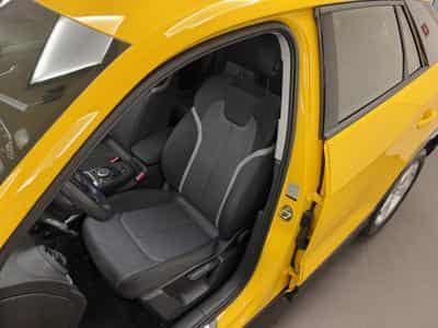 Audi Q2 Sport 2.0 TFSI quattro 190 CV / 140 kW S tronic (2017) - Photo 2