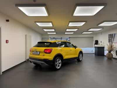 Audi Q2 Sport 2.0 TFSI quattro 190 CV / 140 kW S tronic (2017) - Photo 7