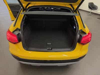 Audi Q2 Sport 2.0 TFSI quattro 190 CV / 140 kW S tronic (2017) - Photo 8