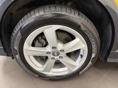 Audi Q2 Sport 2.0 TFSI quattro 190 CV / 140 kW S tronic (2017) - Photo 9