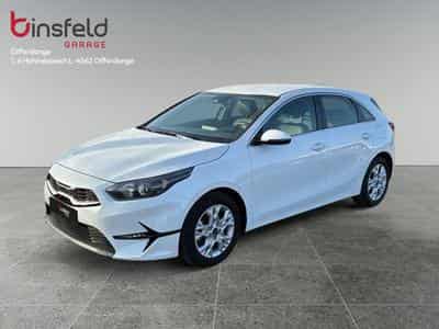 Kia Ceed Pulse 1.0T ISG (2024) - Foto 1