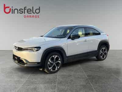 Mazda MX-30 17,8 kWh e-SKYACTIV R-EV 170 hp Makoto Modern Confidence AT (2025) - Foto 1