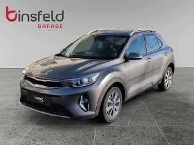 Kia Stonic Pulse 1.0T ISG (2024) - Foto 1