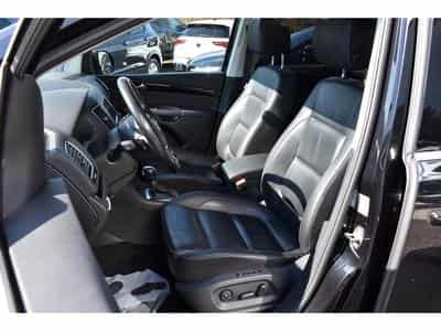 VW Sharan 2.0 TSI Highline DSG 7Pl. CUIR MEM PANO ACC SIDE CHFF ADD (2018) - Photo 6