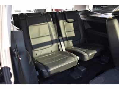 VW Sharan 2.0 TSI Highline DSG 7Pl. CUIR MEM PANO ACC SIDE CHFF ADD (2018) - Photo 9