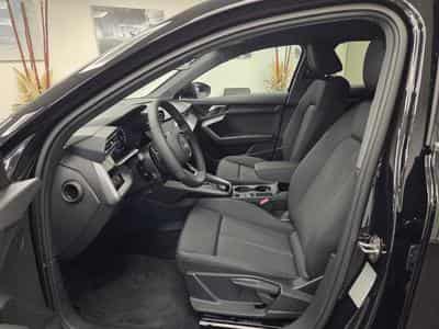 Audi A3 Sportback TDI 150 CV / 110 kW S tronic (2025) - Photo 3