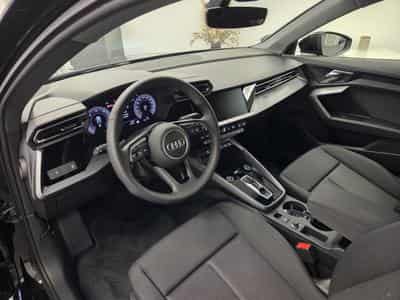 Audi A3 Sportback TDI 150 CV / 110 kW S tronic (2025) - Photo 4