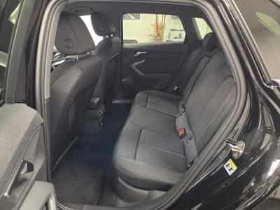 Audi A3 Sportback TDI 150 CV / 110 kW S tronic (2025) - Photo 6