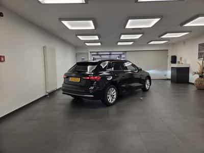 Audi A3 Sportback TDI 150 CV / 110 kW S tronic (2025) - Photo 7