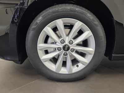 Audi A3 Sportback TDI 150 CV / 110 kW S tronic (2025) - Photo 9