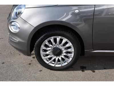 Fiat 500 1.0 Hybrid GPS REGUL PDC 1° MAIN (2023) - Photo 8