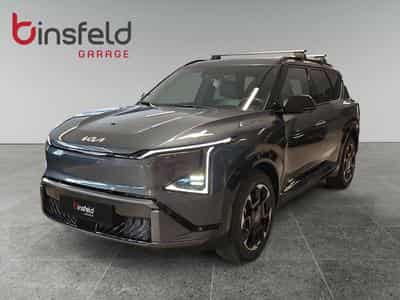 Kia EV5 GT Line 81.4kWh - 217ch - FWD - 505km (2025) - Foto 1