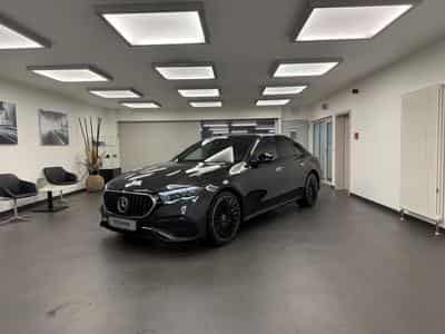 Mercedes E 220 d 163 CV / 120 kW AMG Line Premium Auto. (2024) - Photo 1