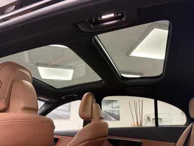 Mercedes E 220 d 163 CV / 120 kW AMG Line Premium Auto. (2024) - Photo 5