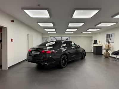 Mercedes E 220 d 163 CV / 120 kW AMG Line Premium Auto. (2024) - Photo 8