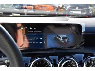 Mercedes A 200 d AMG Line 8G-DCT REGUL GPS CAM PARK APPLE CARPLAY NEUVE (2025) - Foto 13