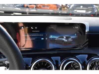 Mercedes A 200 d AMG Line 8G-DCT REGUL GPS CAM PARK APPLE CARPLAY NEUVE (2025) - Foto 14