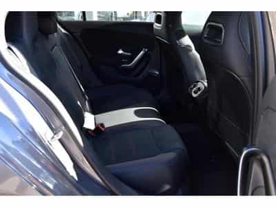 Mercedes A 200 d AMG Line 8G-DCT REGUL GPS CAM PARK APPLE CARPLAY NEUVE (2025) - Foto 8