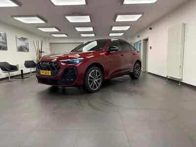 Audi Q5 Sportback TDI quattro 150kW 204ch S tronic (2025) - Photo 1