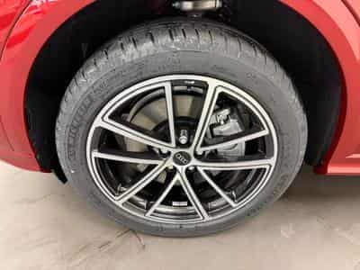 Audi Q5 Sportback TDI quattro 150kW 204ch S tronic (2025) - Photo 10