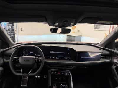 Audi Q5 Sportback TDI quattro 150kW 204ch S tronic (2025) - Photo 5