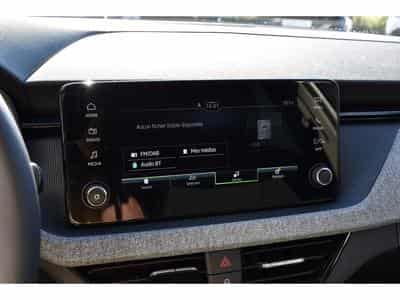 Skoda Kamiq 1.0 TSI 116 DSG Black Dots SG CHFF REGUL LANE LED NEUF (2025) - Photo 10