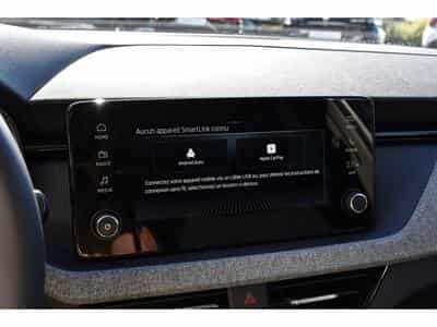 Skoda Kamiq 1.0 TSI 116 DSG Black Dots SG CHFF REGUL LANE LED NEUF (2025) - Photo 11