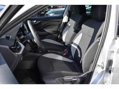 Skoda Kamiq 1.0 TSI 116 DSG Black Dots SG CHFF REGUL LANE LED NEUF (2025) - Photo 6