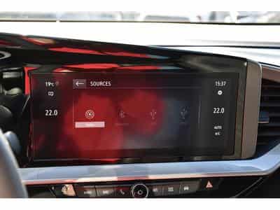 Opel Mokka 1.2 Turbo GS EAT8 SG CHFF ACC SIDE GPS CAM ATT RMQ 1° MAIN (2024) - Foto 11