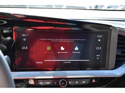 Opel Mokka 1.2 Turbo GS EAT8 SG CHFF ACC SIDE GPS CAM ATT RMQ 1° MAIN (2024) - Foto 12