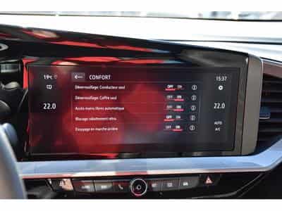 Opel Mokka 1.2 Turbo GS EAT8 SG CHFF ACC SIDE GPS CAM ATT RMQ 1° MAIN (2024) - Foto 15