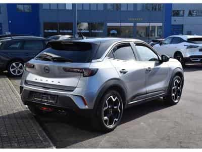 Opel Mokka 1.2 Turbo GS EAT8 SG CHFF ACC SIDE GPS CAM ATT RMQ 1° MAIN (2024) - Foto 4