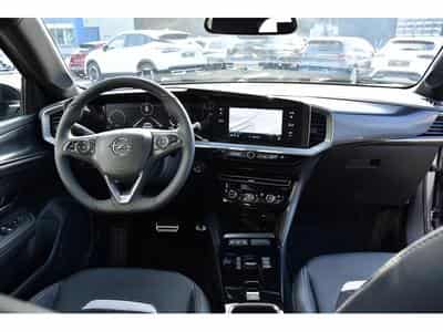 Opel Mokka 1.2 Turbo GS EAT8 SG CHFF ACC SIDE GPS CAM ATT RMQ 1° MAIN (2024) - Foto 9