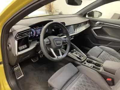 Audi A3 allstreet S line 35 TFSI 150 CV 110 kW S tronic (2024) - Photo 4