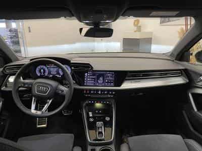 Audi A3 allstreet S line 35 TFSI 150 CV 110 kW S tronic (2024) - Photo 5