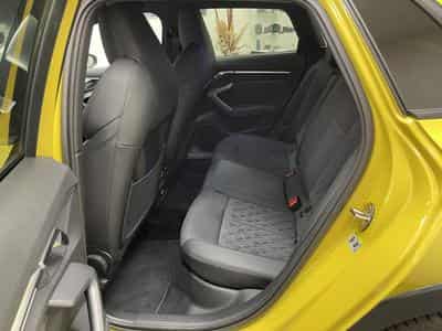 Audi A3 allstreet S line 35 TFSI 150 CV 110 kW S tronic (2024) - Photo 6