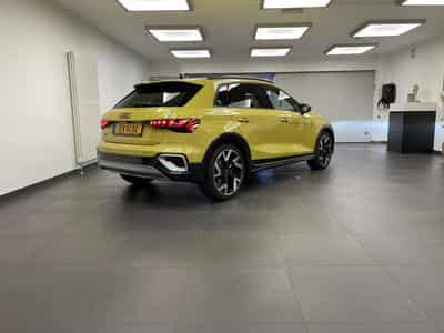 Audi A3 allstreet S line 35 TFSI 150 CV 110 kW S tronic (2024) - Photo 7