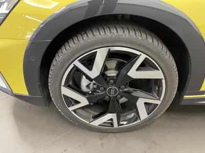 Audi A3 allstreet S line 35 TFSI 150 CV 110 kW S tronic (2024) - Photo 9