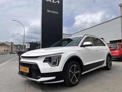 Kia Niro NIRO PULSE PHEV 1.6 GDI 183 DCT6 (2025) - Foto 1