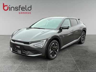 Kia EV6 Business Plus 84,0 kWh RWD (2025) - Foto 1