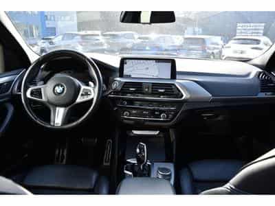 BMW X4 2.0 xDrive20d M Sport TO CAM360 CARNET (2019) - Photo 10