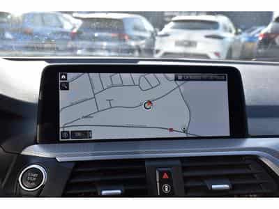 BMW X4 2.0 xDrive20d M Sport TO CAM360 CARNET (2019) - Photo 11