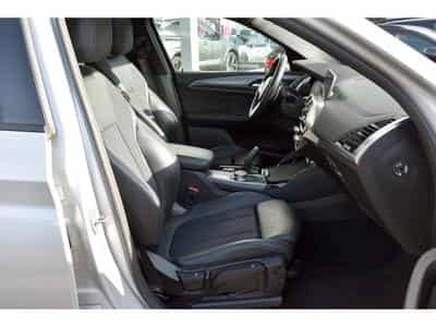 BMW X4 2.0 xDrive20d M Sport TO CAM360 CARNET (2019) - Photo 7