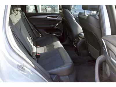 BMW X4 2.0 xDrive20d M Sport TO CAM360 CARNET (2019) - Photo 8