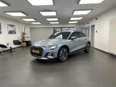 Audi A3 Allstreet TFSI 150 CV / 110 kW S tronic (2025) - Photo 1