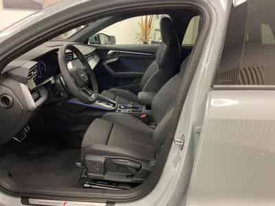 Audi A3 Allstreet TFSI 150 CV / 110 kW S tronic (2025) - Photo 3