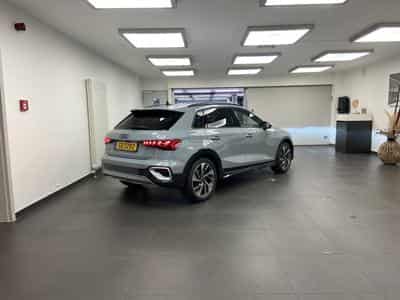 Audi A3 Allstreet TFSI 150 CV / 110 kW S tronic (2025) - Photo 7