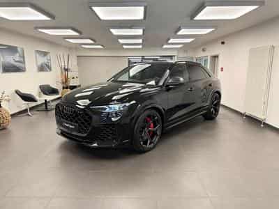 Audi RSQ8 SUV TFSI quattro performance 640CV / 471 kW tiptronic (2026) - Photo 1