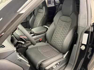 Audi RSQ8 SUV TFSI quattro performance 640CV / 471 kW tiptronic (2026) - Photo 2